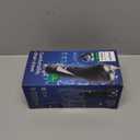 Philips Norelco Shaver 2400 Series, Wet and Dry Electric Shaver, Pop-up Trimmer, P-Cap, Deep Black, Model X3001/90