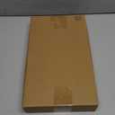 LARGER Compartment - Stackable Water Bottle Organizer Holder - for Stanley & Others' Large Tumbler - Clear Wine Rack, Cup Bottle Holder for Cabinet Home Countertop Fridge Pantry Shelf, 3 Tier Hold 9