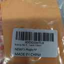 Easter Dog Leash Durable Handmade Dog Leashes with Soft Handle Manual Dog Leashes Matching Carrot Dog Collars for Small Medium Large Dogs M Lenth 150cm