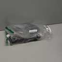 Door Speaker Adapter Spacer Rings 6x9 Speaker Box 6x9 To 6.5 Speaker Adapter Runner Mount,Professional Abrasion Resistant 6.5 Inch Car Speaker Adapter (6X9)