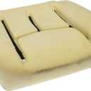 Dorman 926-897 Driver Side Seat Bottom Cushion Compatible with Select Chevrolet/GMC Models, Tan
