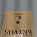 Ivory Ribbon, Grosgrain Ribbon 1-1/2 Inch x Continuous 50 Yards, Ivory Grosgrain Ribbon for Crafts, Gift Wrapping, Hair Accessories, Wedding Decor, Sewing and Bow Making