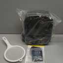 National Geographic Platinum Series Ultra Quiet Rock Polisher Kit - Patent-Pending for Kids & Adults, 2 lb. Barrel, Rocks, Grit, GemFoam, Rock Tumblers