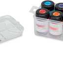 NIJI Artist Gouache Set of 12 (NAG12)