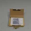 USB Charger Camera - Full HD 1080P WiFi Mini Discreet Nanny Cam - Small Wireless Indoor Security Camera with Motion Detection Alerts