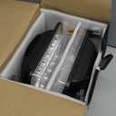 Partsam 2PCS Rectangle H6054 LED Headlights 5x7 7x6 Headlamp Hi/Low Sealed Beam H4 9003 Plug 6054 H5054 Compatible with S10 Blazer Express Van/Wrangler YJ XJ Cherokee Truck Van