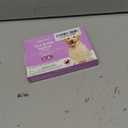 Amazon Basics Flea and Tick Topical Treatment for Large Dogs (45-88 pounds), 3 Count (Previously Solimo)