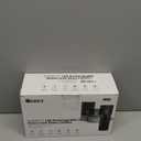 Rechargeable Marble Flameless Candles, Gray Glass LED Pillar Candle with Remote & Timer,Decorative Candles for Living Room, Bedroom, Holiday Dcor & Gifts for Women,Set of 3