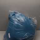 Bedsure Tufted Boho Comforter Set King Size - Teal Boho Bed Set, GentleSoft 3 Pieces Farmhouse Shabby Chic Embroidery Bedding, Gifts for Woman, Soft Jacquard King Comforter for All Seasons (16 - Teal - Elegant)