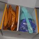 Custom Clear Retainers - Invisible Teeth Retainer for Adults & Teens - Comfortable & Durable Orthodontic Retainer