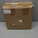 Tioncy 8 Pcs 12 oz Amber Swing Top Glass Bottles for Vanilla Extract Homemade Flip Top Glass Bottles with Lid and Label 2 Funnels for Syrup Beer Brewing Fermentation Kombucha Vinegar Kefir