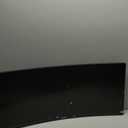 34 Inch Ultrawide Curved Gaming Monitor - WQHD 3440x1440p, 165Hz, 120% sRGB, FreeSync, VESA Mountable (DP&HDMI Cable Incl.) - Immersive PC Monitor for Gamers & Professionals, Black