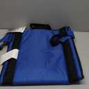 Alpine Mountain Stadium Seat (Blue)