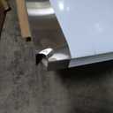 VEVOR Commercial Food Warmer, 8 Pans + 2 Pots Electric Steam Table, 1800W Professional Buffet Catering Food Warmer with Shield Undershelf Wheels, Stainless Steel Server for Party Restaurant