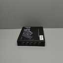 Professional Hair Clippers for Men Cordless Trimmers Kit with LED Display Electric Beard Trimmer for Kid Cordless Beards Trimmer Haircut Grooming Kit Gift for Men Women Barber Kids (Black)