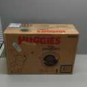 Huggies Size 1 Diapers, Little Snugglers Diapers, Size 1 (8-14 lbs), 198 Count (6 Packs of 33)