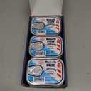 Sardines In Water, Pack Of 12, Best If Used By: 11/2028