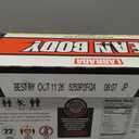 Labrada Lean Body Ready-to-Drink Vanilla Protein Shake,40g Protein,Whey Blend,0 Sugar,Gluten Free,22 Vitamins & Minerals,17 Fl Oz (Pack of 12) LABRADA