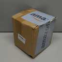 The Pretty Turtle Bamboo Kitchen Counter Utensil Crock Holder Caddy (Acacia Large)