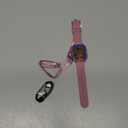 Waterproof Smart Watch for Kids Gift for Girls Age 512 with 32 Games, Dual Camera, Habit Tracking, Music Player, Video, Alarm Clock, HD Touchscreen Kids Smart Watch Birthday Toys for 312 Year Old