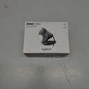 Logitech Brio 300 Graphite Noise Reducing Mic, and 1080P High-Resolution, Auto Light Correction, USB-C Connectivity Webcam with Privacy Shutter