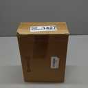 Geosar 200 Sheet Linen Cardstock Invitation Cardstock Heavyweight Printer Paper 92lb 250gsm Index Cards for Printer Cover Postcards Blank Flash Note Greeting (White)