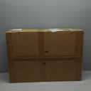 60 Inch Ceiling Fans with Lights and Remote Control, Farmhouse Ceiling Fan for Bedroom Living Room and Patio, Black Caged Ceiling Fan for Indoor and Outdoor