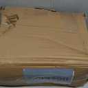 Hangers 100 Pack Wire Hangers Heavy Duty Clothes Hanger Ultra Thin Space Saving Metal Hangers16.5in by WYCQKL