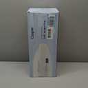 Casper Sleep Essential Cooling Pillow, Standard Size  Cooling Cover, Medium Soft Feel, Down-Alternative Fill, Supports Side, Back & Stomach Sleepers