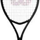 Wilson XP 1 Adult Recreational Tennis Rackets, Grip Size 3 - 4 3/8"
