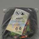 Mooncore Womens Plus Size Swimsuit High Waisted Tankini Bathing Suits Two Piece Flounce Bikini Swimsuit, 3XL