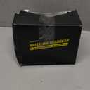 Trymaker Wrestling Headgear, Youth Wrestling Head Gear with Chin Cup, Sorf Ear Guard for MMA, Jiu-Jitsu (for Users Age 10+)