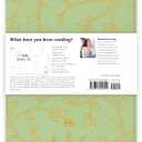 A Clockwork Reader Reading Journal