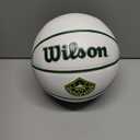 WILSON

AUTOGRAPH MINI BALL