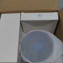 Magcubic Mini Projector with WiFi 6 and Bluetooth 5.4, Portable Projector 4K Support, 5W Soundbase Speaker, Auto Vertical Keystone 180Rotatable Smart Projector for Movie Home Outdoor