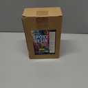 Epoxy Resin kit Anti-Yellowing Art Resin That,Table Top, Art Resin, Craft, Jewelry Casting, DIY, Tumblers & Wood, Food Safe, Heat & UV Resistant - 2 Part Resin Kit (32 Ounces)