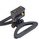 At homes Outdoor 4,000 sq.ft. Mini-Max Oscillating Lawn Sprinkler (me)