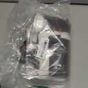 Breling Set of 6 Red Rose Kitchen Towels Vintage Themed Dish Towel Bathroom Decorative Rustic Cloths Tea Towels for Kitchen Bathroom Home Cooking Housewarming Gifts, 14 x 21 Inch