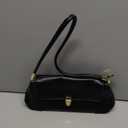 WSRYDJDL Shoulder Bags for Women Vintage Handbag Retro Classic Small Purse Cute Hobo Tote Handbag Mini Clutch Purse