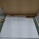 GASHELL Noodle Board Stove Cover with Handles, Multiple Stove Top Cover Board for Electric/Gas Stove Top(Forest Green)