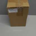 RimCereal 2 Pcs Fall Pumpkin Cup Ceramic Coffee Mugs 16 oz Thanksgiving Funny Tea Mug Autumn Halloween Birthday Gifts Decoration Food Theme for Family or Friend (White)