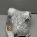 Elephant Stuffed Animals Soft Plush Toy for Baby Girls Boys,12" Grey Soft Small Stuffed Elephant Huggable Gifts for Birthday