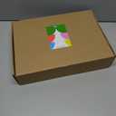 WDS WONDROUS Christmas Disco Ball Ornaments Set of 12  3.14 Colorful Xmas Tree Decorations with Iridescent Laser Effect, Glass Christmas Ornaments for Indoor Party Decor Holiday