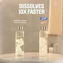 Scott ComfortPlus Toilet Paper, 12 Double Rolls, 231 Sheets per Roll, Septic-Safe, 1-Ply Toilet Tissue