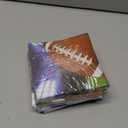 Creative Converting Beverage Napkins, One Size, Brown