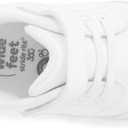 Stride Rite 360 Baby Taye 2.0 (5 Wide ToddlerWhite)
