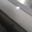 AOSKY Cordless Roller Shades for Windows Light Filtering Shades with 5% Openness Solar Screen Semi Sheer Roller Blinds UV Protection for Office and Home. Easy to Install 70" W x 72" H (White)