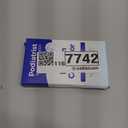 Habioer Bunion Corrector for Women & Men, Breathable Toe Straightener for the Thumb and Little Toe, Comfortable & Adjustable for Day/Night Use, Bunion Relief Splint(1 Pair), S