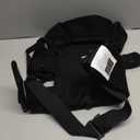 GROWNSY Baby Carrier Newborn to Toddler, Cozy Baby Wraps Carrier, Ergonomic Baby Carrier with Head Support, Deep Grey& Black