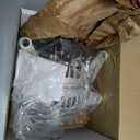 DB Electrical 400-24068 Alternator For Ford Freightliner International Kenworth Mack Peterbilt 00 01 02 03 04 05 06 07 08 09 10, Volvo Truck, F650 F750 5.9L 5.9 7.2L 7.2, Fl106 01 02 03 04 05 06 07